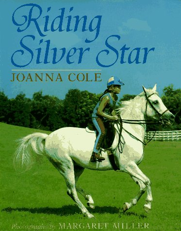 Riding Silver Star,Used