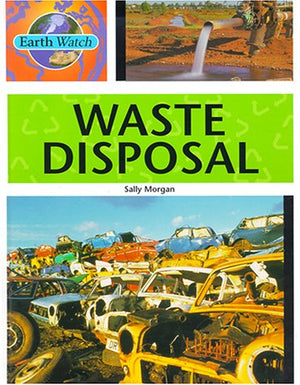Waste Disposal (Earth Watch),Used