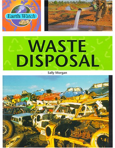 Waste Disposal (Earth Watch),Used