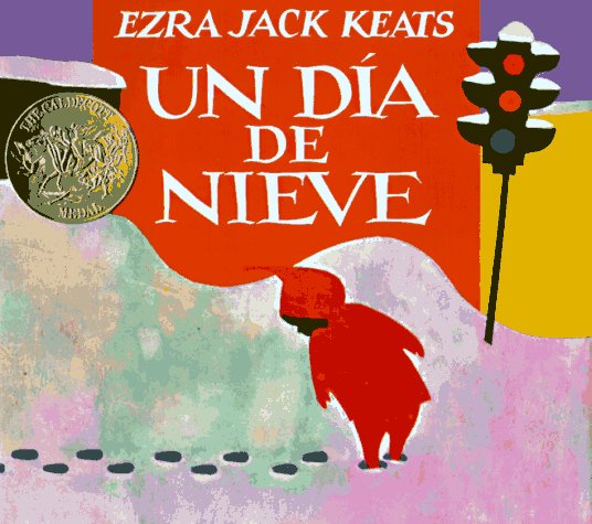 Un da de nieve,Used