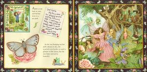 Dear Fairies,New
