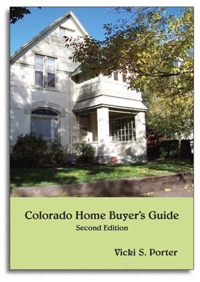 Colorado Home Buyers Guide,Used
