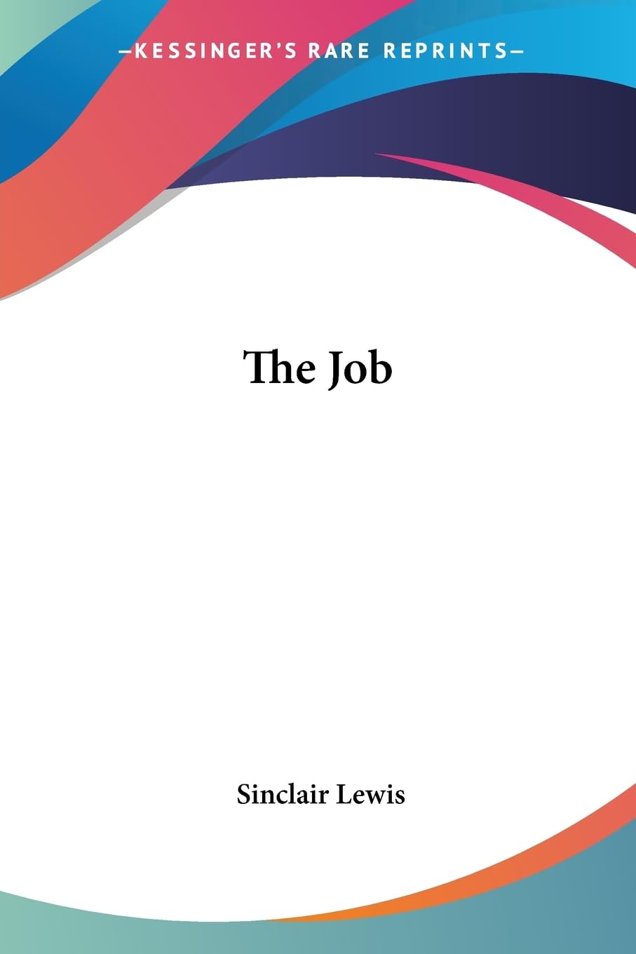 The Job,Used
