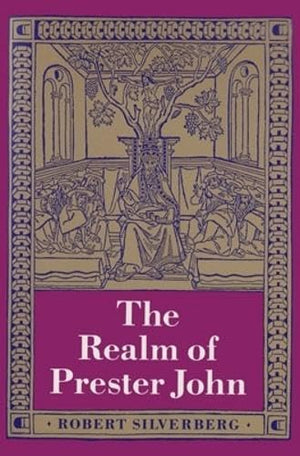 The Realm Of Prester John,Used