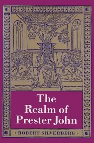 The Realm Of Prester John,Used