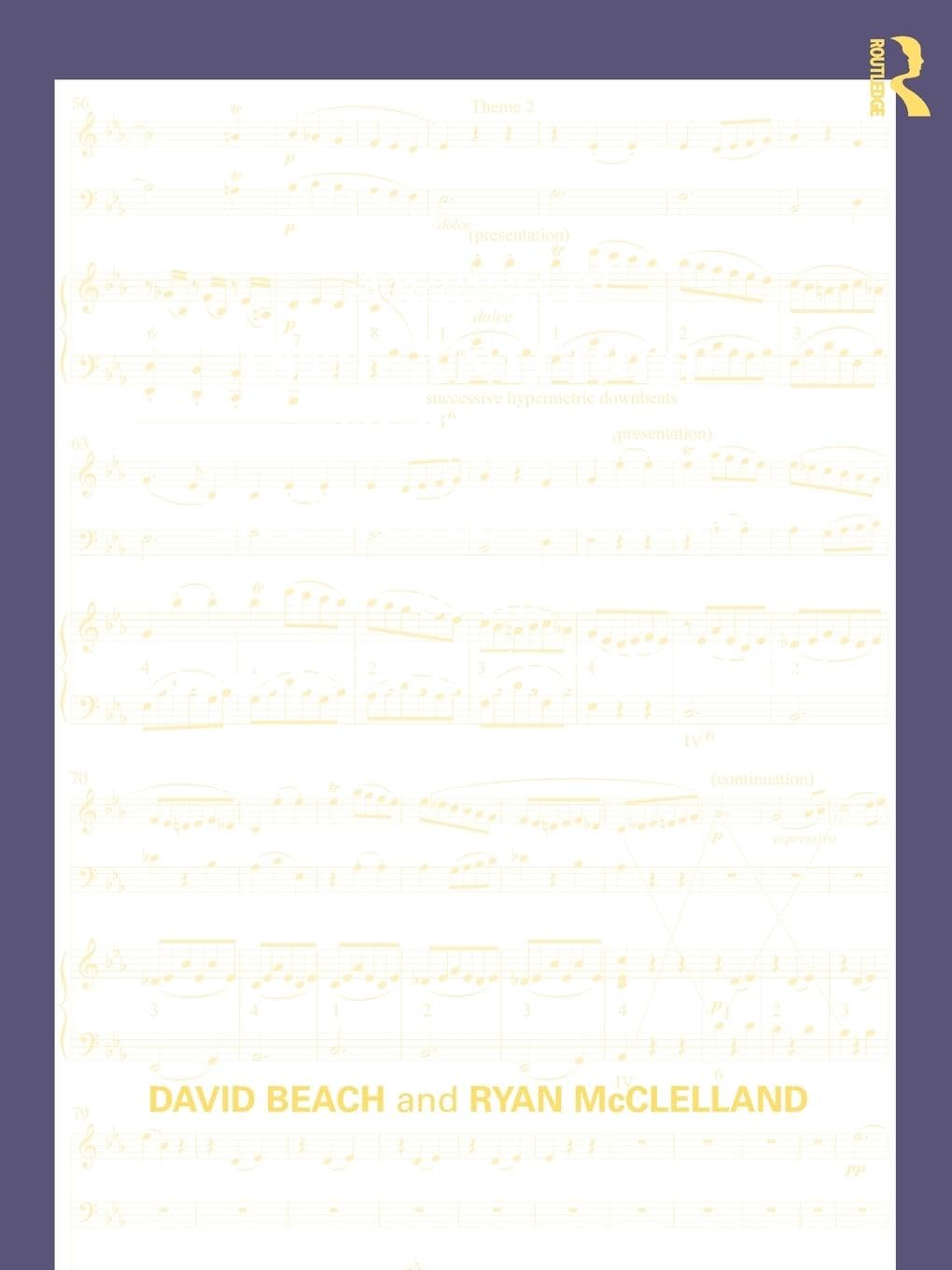 Analysis of 18th and 19thCentury Musical Works in the Classical Tradition,Used