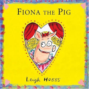 Fiona The Pig,New