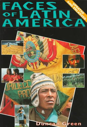 Faces of Latin America: Updated,Used