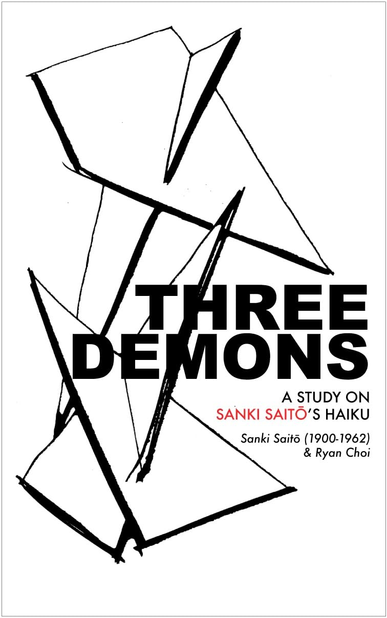 Three Demons,New