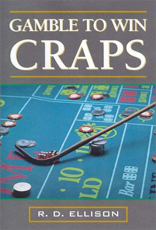 Gamble To Win Craps,Used