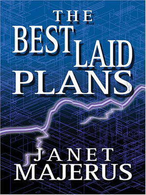 The Best Laid Plans (Five Star First Edition Mystery Series),Used