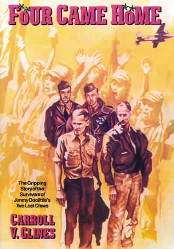 Four Came Home,Used