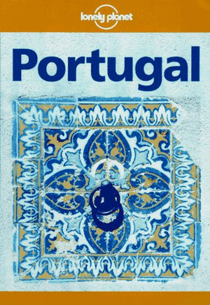 Lonely Planet Portugal (Lonely Planet Travel Survival Kit),Used