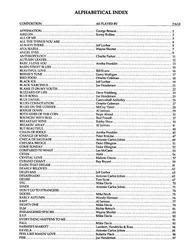 The New Real Book,Used