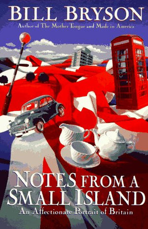Notes From A Small Island-new