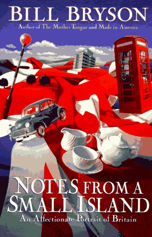 Notes From A Small Island-new
