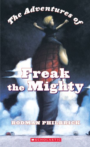 The Adventures of Freak the Mighty,Used