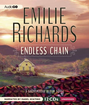 Endless Chain (Shenandoah Album Novels),Used
