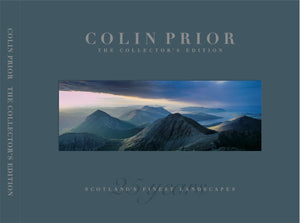 Scotland'S Finest Landscapes The Collector'S Edition: 25 Years