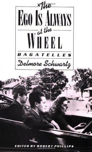 The Ego Is Always At The Wheel: Bagatelles,Used