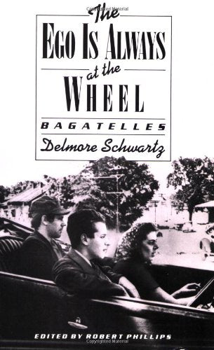 The Ego Is Always At The Wheel: Bagatelles,Used