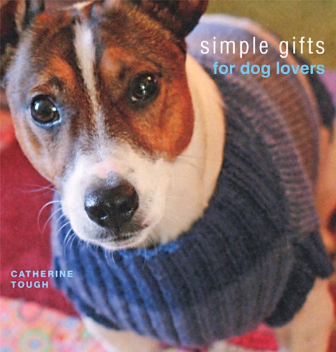 Simple Gifts For Dog Lovers,Used