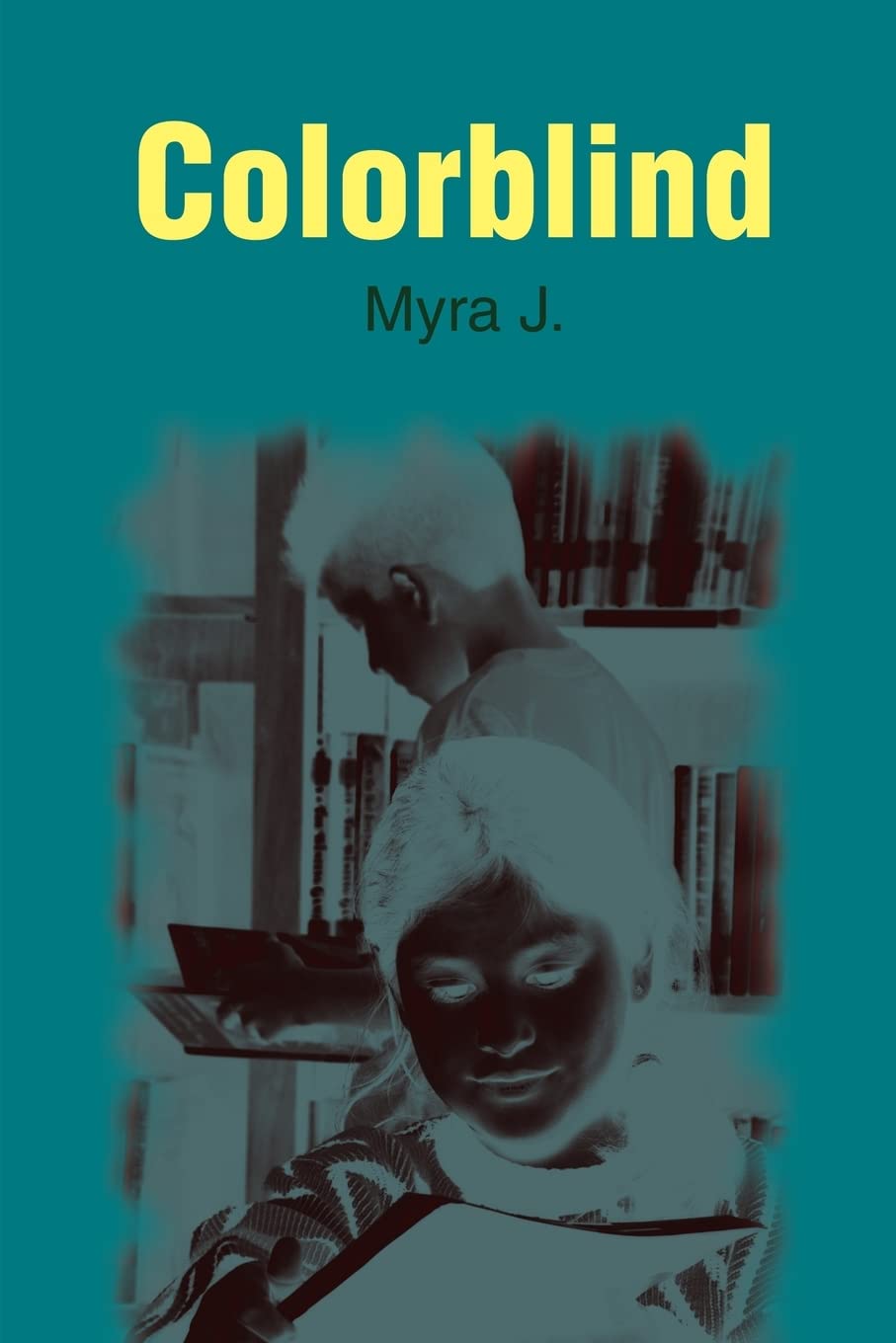Colorblind,Used