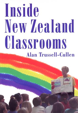 Inside New Zealand Classrooms,Used