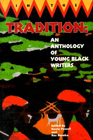In the Tradition: An Anthology of Young Black Writers,Used