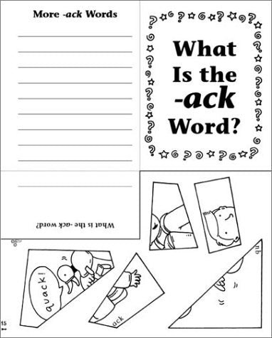 Guessme Poems & Puzzles,Used