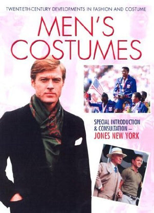 Mens Costumes (TwentiethCentury Developments in Fashion and Costume)