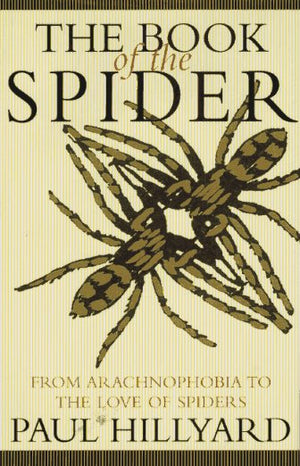 The Book Of The Spider,New