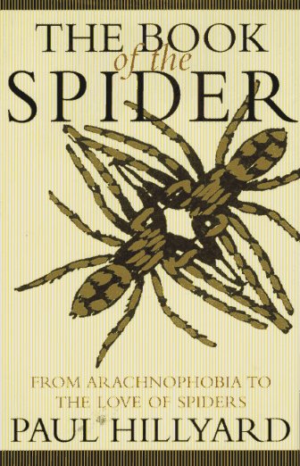 The Book Of The Spider,New
