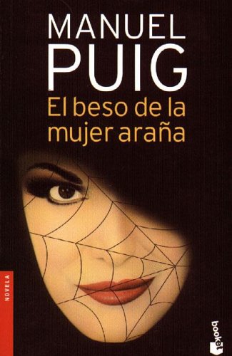 El beso de la mujer arana (Spanish Edition),Used
