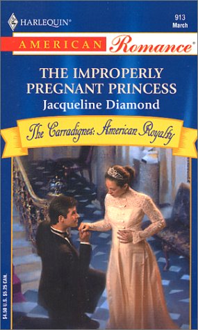 The Improperly Pregnant Princess,Used