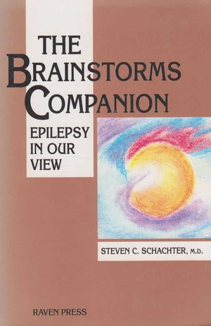 The Brainstorms Companion: Epilepsy in Our View,Used
