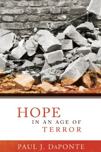 Hope In An Age Of Terror