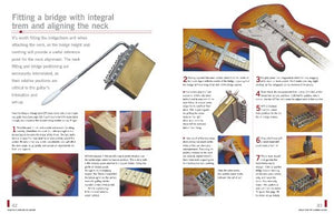 Build Your Own Electric Guitar