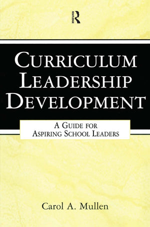 Curriculum Leadership Development,Used