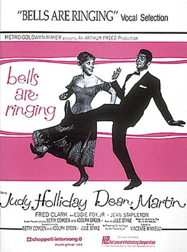 Bells Are Ringing,Used