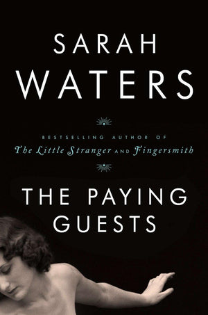 The Paying Guests,New