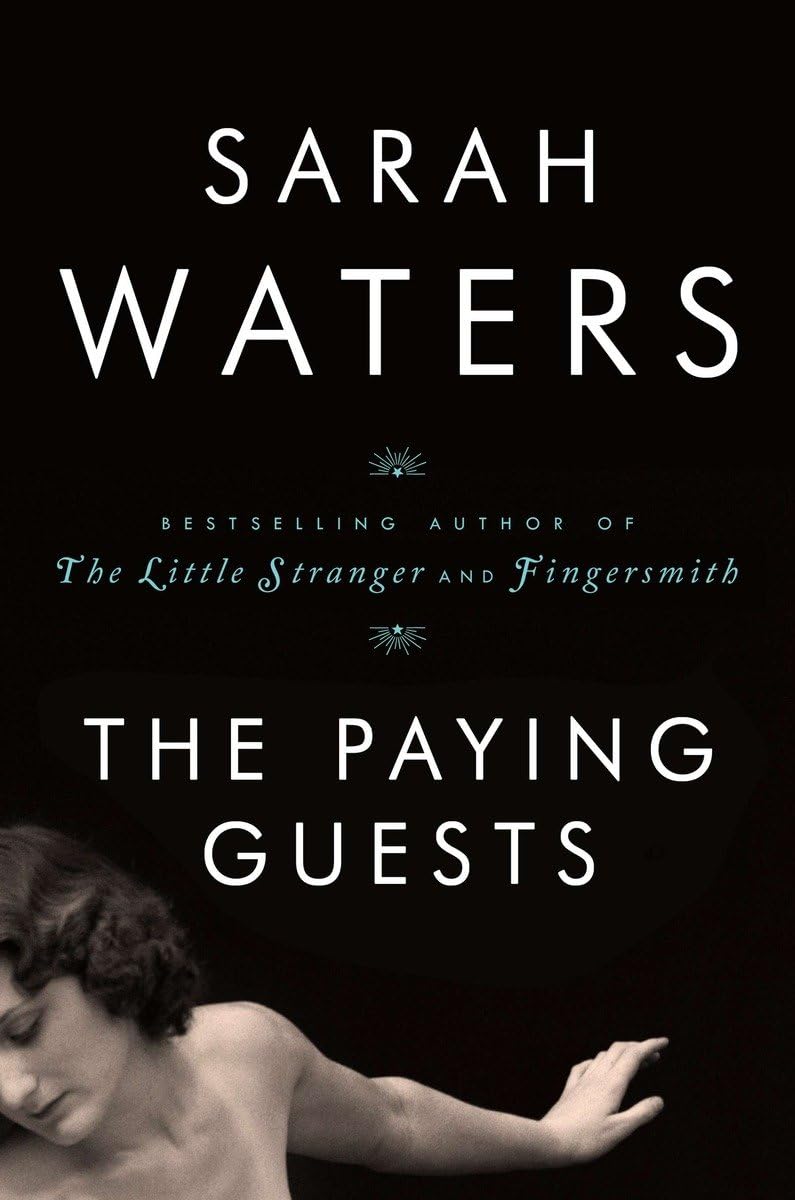 The Paying Guests,New