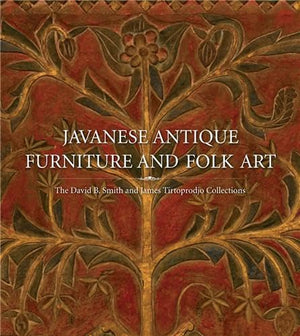 Javanese Antique Furniture And Folk Art-used