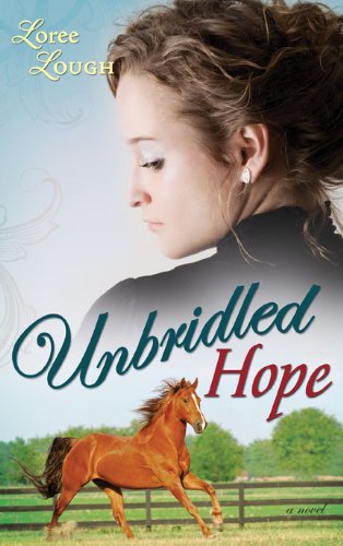 Unbridled Hope (Lone Star Legends V3),Used