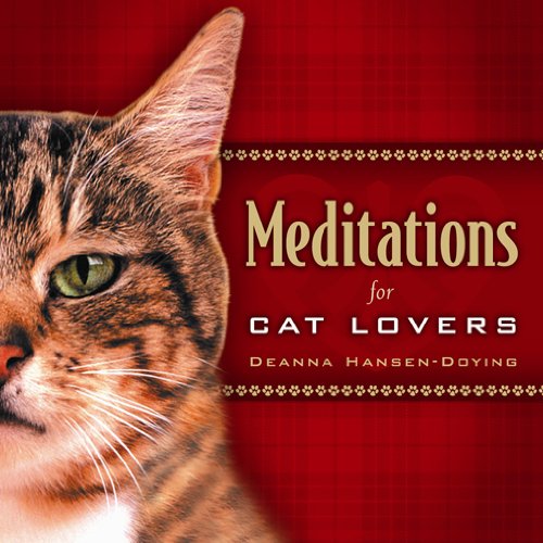 Meditations for Cat Lovers,Used
