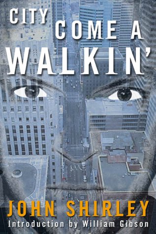 City Come A Walkin',New