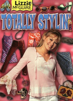 Lizzie McGuire: Totally Stylin',Used