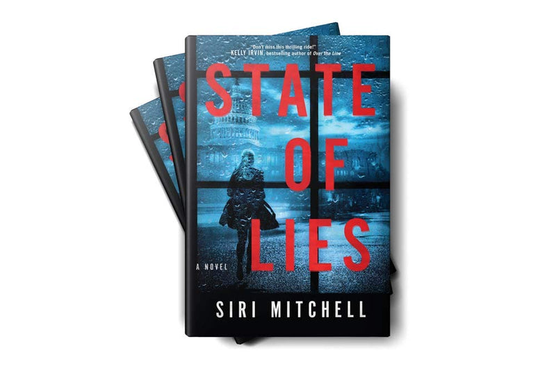 State of Lies,Used