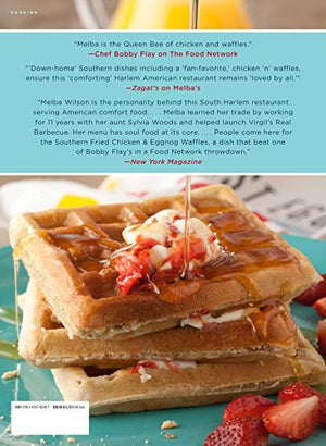 Melba s American Comfort: 100 Recipes from My Heart to Your Kitchen