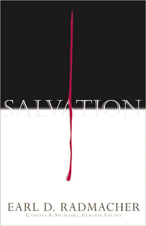 Salvation,Used